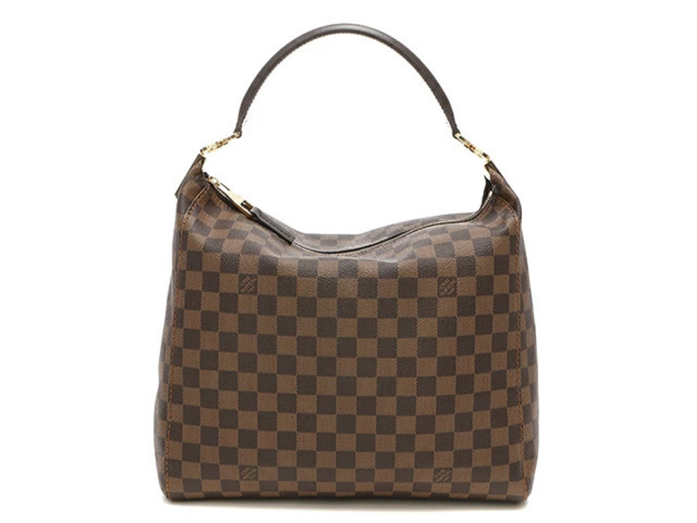LOUIS VUITTON Portobello Damier Bag